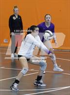 Photo from the gallery "La Porte vs. Leo (Warsaw Invite)"