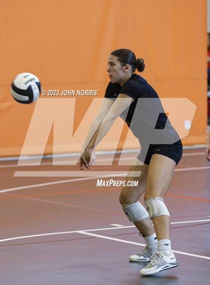 Thumbnail 1 in La Porte vs. Leo (Warsaw Invite) photogallery.