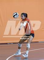 Photo from the gallery "La Porte vs. Leo (Warsaw Invite)"
