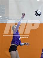 Photo from the gallery "La Porte vs. Leo (Warsaw Invite)"