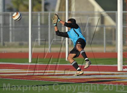 Thumbnail 1 in Ontario vs. South (CIF SS D4 Final) photogallery.