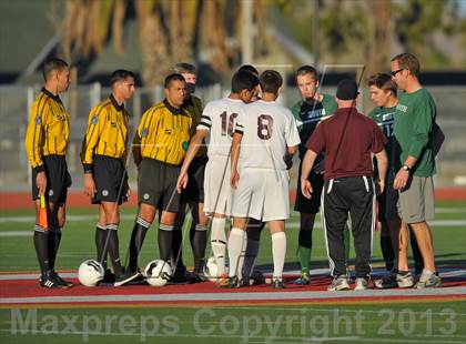 Thumbnail 1 in Ontario vs. South (CIF SS D4 Final) photogallery.