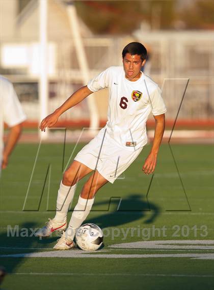 Thumbnail 2 in Ontario vs. South (CIF SS D4 Final) photogallery.