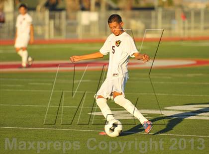 Thumbnail 3 in Ontario vs. South (CIF SS D4 Final) photogallery.