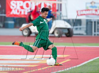 Thumbnail 3 in Ontario vs. South (CIF SS D4 Final) photogallery.