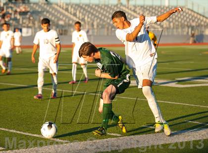 Thumbnail 3 in Ontario vs. South (CIF SS D4 Final) photogallery.
