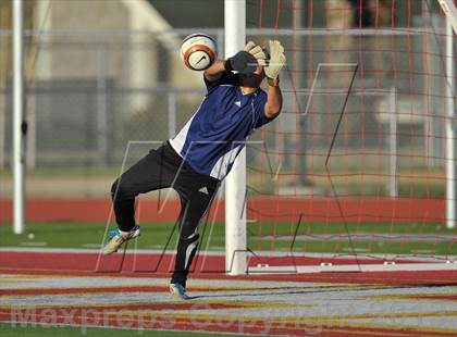 Thumbnail 3 in Ontario vs. South (CIF SS D4 Final) photogallery.