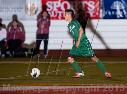 Thumbnail 2 in Ontario vs. South (CIF SS D4 Final) photogallery.