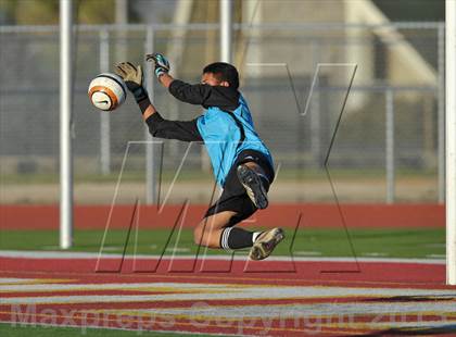 Thumbnail 2 in Ontario vs. South (CIF SS D4 Final) photogallery.