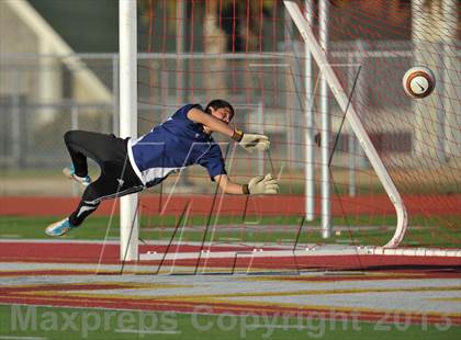 Thumbnail 2 in Ontario vs. South (CIF SS D4 Final) photogallery.