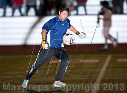 Thumbnail 3 in Ontario vs. South (CIF SS D4 Final) photogallery.