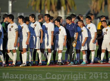 Thumbnail 3 in Ontario vs. South (CIF SS D4 Final) photogallery.
