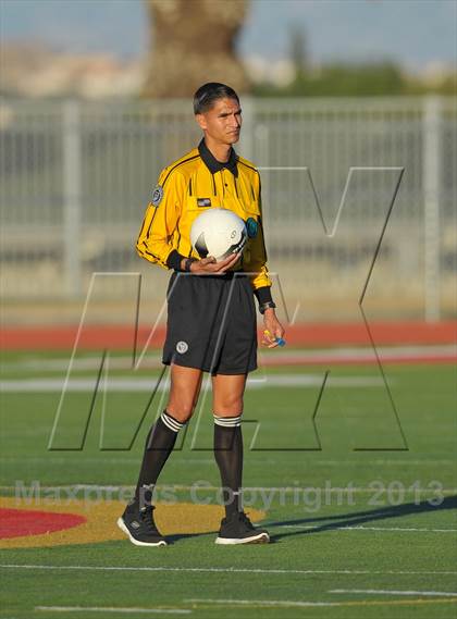 Thumbnail 1 in Ontario vs. South (CIF SS D4 Final) photogallery.