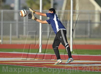 Thumbnail 2 in Ontario vs. South (CIF SS D4 Final) photogallery.