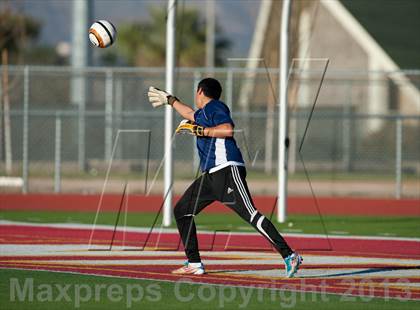 Thumbnail 1 in Ontario vs. South (CIF SS D4 Final) photogallery.