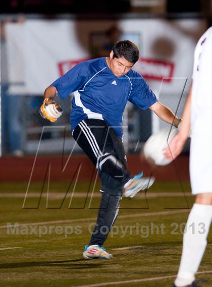 Thumbnail 3 in Ontario vs. South (CIF SS D4 Final) photogallery.