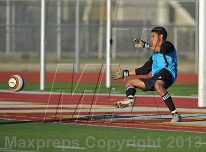 Thumbnail 1 in Ontario vs. South (CIF SS D4 Final) photogallery.