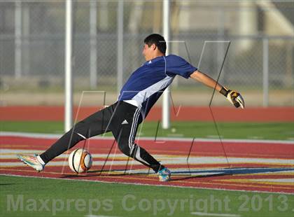 Thumbnail 3 in Ontario vs. South (CIF SS D4 Final) photogallery.