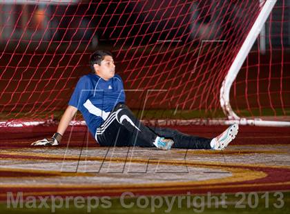 Thumbnail 1 in Ontario vs. South (CIF SS D4 Final) photogallery.