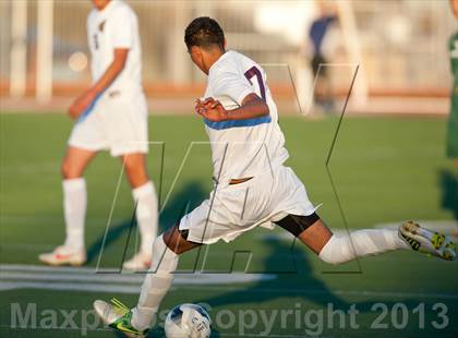 Thumbnail 3 in Ontario vs. South (CIF SS D4 Final) photogallery.