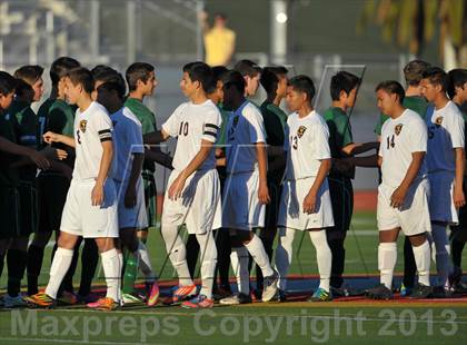Thumbnail 2 in Ontario vs. South (CIF SS D4 Final) photogallery.