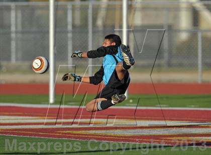 Thumbnail 3 in Ontario vs. South (CIF SS D4 Final) photogallery.