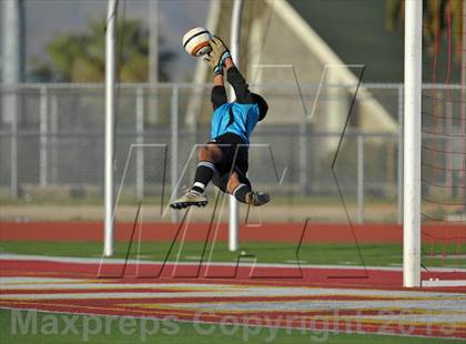 Thumbnail 2 in Ontario vs. South (CIF SS D4 Final) photogallery.