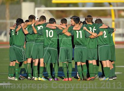 Thumbnail 3 in Ontario vs. South (CIF SS D4 Final) photogallery.