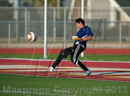 Thumbnail 2 in Ontario vs. South (CIF SS D4 Final) photogallery.