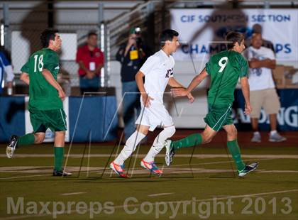 Thumbnail 1 in Ontario vs. South (CIF SS D4 Final) photogallery.