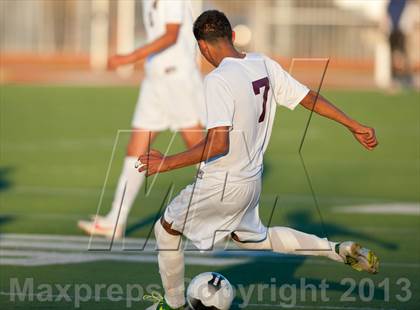 Thumbnail 1 in Ontario vs. South (CIF SS D4 Final) photogallery.