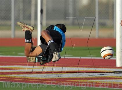Thumbnail 1 in Ontario vs. South (CIF SS D4 Final) photogallery.