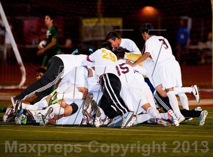 Thumbnail 1 in Ontario vs. South (CIF SS D4 Final) photogallery.