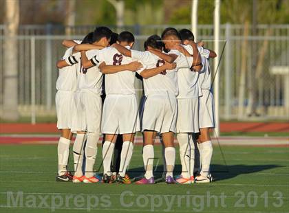 Thumbnail 2 in Ontario vs. South (CIF SS D4 Final) photogallery.