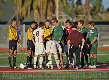 Thumbnail 2 in Ontario vs. South (CIF SS D4 Final) photogallery.