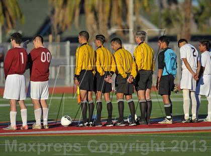 Thumbnail 1 in Ontario vs. South (CIF SS D4 Final) photogallery.