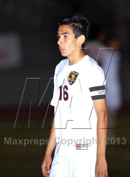 Thumbnail 2 in Ontario vs. South (CIF SS D4 Final) photogallery.
