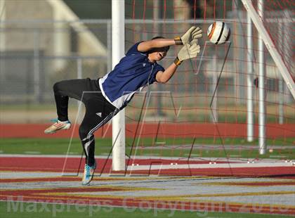 Thumbnail 1 in Ontario vs. South (CIF SS D4 Final) photogallery.