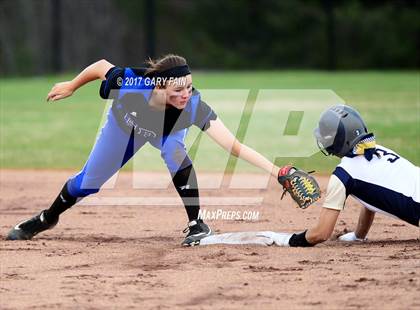 Thumbnail 3 in Girls Prep @ Soddy Daisy photogallery.