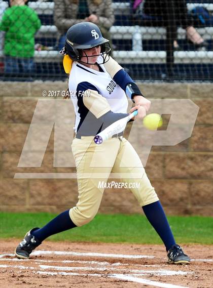 Thumbnail 2 in Girls Prep @ Soddy Daisy photogallery.