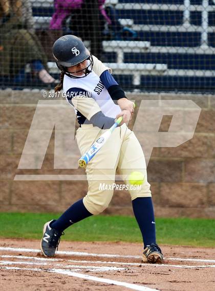 Thumbnail 2 in Girls Prep @ Soddy Daisy photogallery.