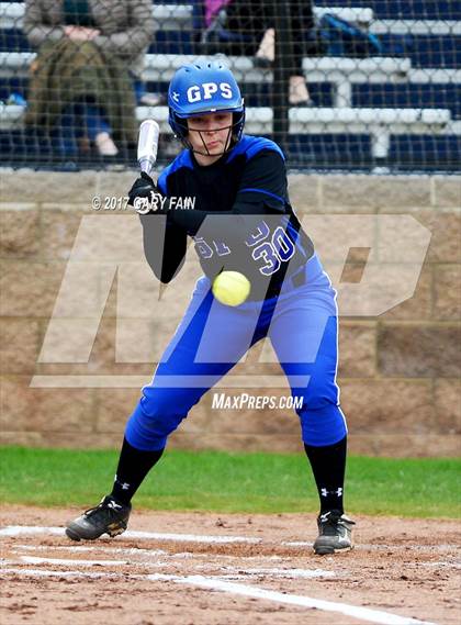 Thumbnail 1 in Girls Prep @ Soddy Daisy photogallery.