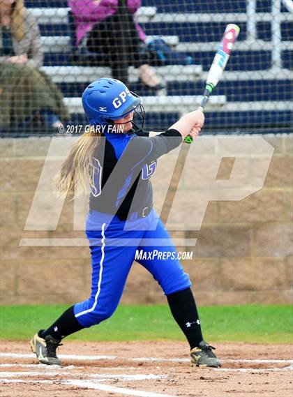 Thumbnail 1 in Girls Prep @ Soddy Daisy photogallery.