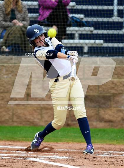 Thumbnail 1 in Girls Prep @ Soddy Daisy photogallery.