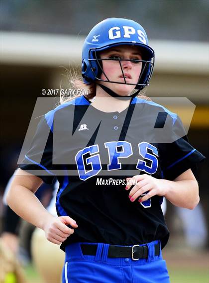 Thumbnail 3 in Girls Prep @ Soddy Daisy photogallery.