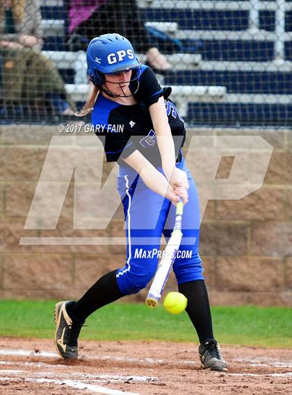 Thumbnail 1 in Girls Prep @ Soddy Daisy photogallery.