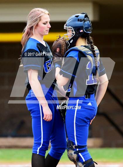 Thumbnail 3 in Girls Prep @ Soddy Daisy photogallery.