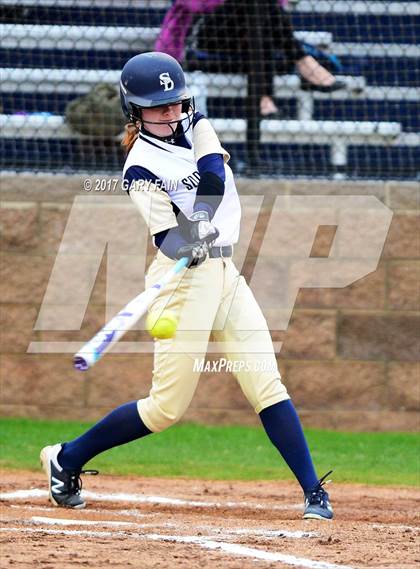 Thumbnail 3 in Girls Prep @ Soddy Daisy photogallery.
