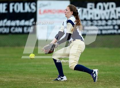 Thumbnail 2 in Girls Prep @ Soddy Daisy photogallery.
