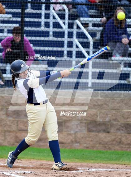 Thumbnail 1 in Girls Prep @ Soddy Daisy photogallery.